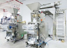 為大家科普立式包裝機(jī)的安全操作步驟