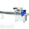 枕式包裝機-回轉式餅干糖果枕式包裝機