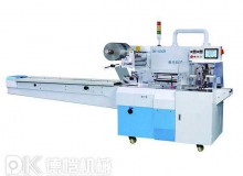 枕式包裝機(jī)-450W/600W伺服往復(fù)式