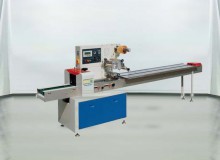 臥式包裝機(jī)具備哪些特點？