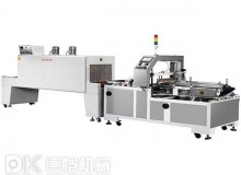 粉末粉劑定量全自動立式包裝機能解決企業(yè)難題嗎？