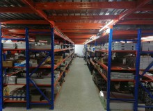 什么時(shí)候囤積包裝機(jī)械材料有意義？