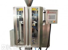 立式包裝機(jī)-連續(xù)式高速立式包裝機(jī)