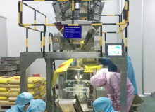 立式包裝機(jī)-包顆粒3